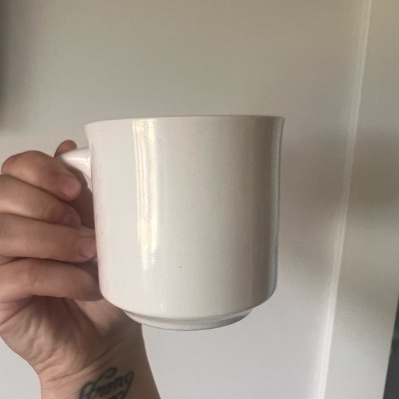 COPY - Vintage James Mug - Picture 5 of 5